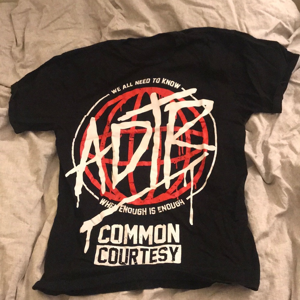 A Day to Remember T-shirt